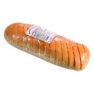 Bartoňova pekárna Veka tuková krájená balená
