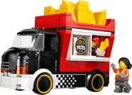 LEGO® Pojízdné občerstvení s hranolky