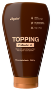 Vilgain Prebiotic Topping čokoláda