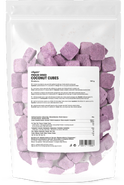 Vilgain Coconut Cubes borůvka