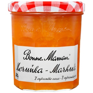 Bonne Maman Meruňkový džem