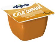 Alpro Sójový dezert s karamelovou příchutí