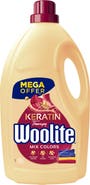 Woolite Mix Colors s keratinem 4,5l