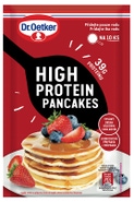 Dr. Oetker High protein pancakes
