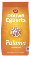 Douwe Egberts Paloma, pražená mletá káva