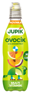 Jupík Ovocík 40% Multivitamin