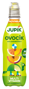 Jupík Ovocík 40% Multivitamin