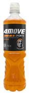 4MOVE Sports Isotonic Orange PET