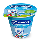Pribináček Smetana