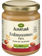ALNATURA BIO Arašídové máslo
