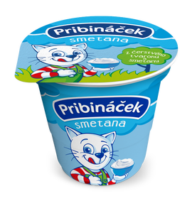 Pribináček Smetana