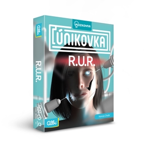 Albi Únikovka R.U.R.