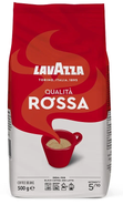 Lavazza Qualita Rossa zrnková káva