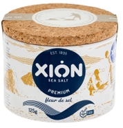 Chion Vločková mořská sůl Fleur De Sel