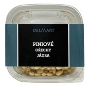 Delmart Piniové oříšky