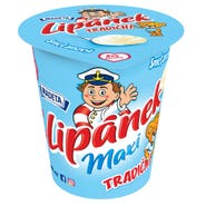 Madeta Lipánek Maxi smetanový