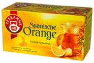 Teekanne Spanische Orange 50g