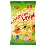 Kukuřičné křupky jemně solené