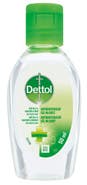 Dettol Antibakteriální gel na ruce