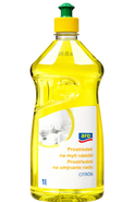 ARO Prostředek na mytí nádobí citron