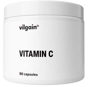 Vilgain Vitamin C