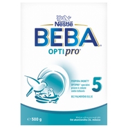 BEBA OPTIPRO® 5 batolecí mléko