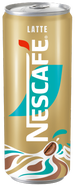 Nescafé Barista Style Latte