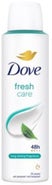 Dove Invisible Fresh deosprej
