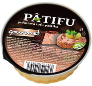 Pâtifu Gourmet