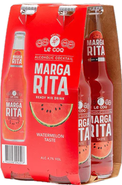 Le COQ Margarita 4,7% 4x330 ml
