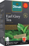 Dilmah Čaj černý Earl Grey