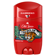 Old Spice Tigerclaw Deodorant Stick 