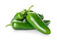 Feferonka Jalapeno zelená 
