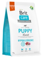 Brit Care Dog Hypoallergenic Puppy