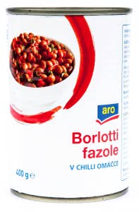 Náhled kategorie luštěniny
