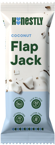 Honestly Flap jack Kokos