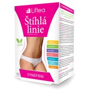 Liftea Štíhlá linie Synefrin 60 tobolek