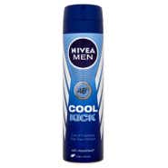 Nivea Men Cool Kick antiperspirant