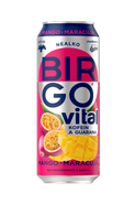 Birgo Vital Mango Maracuja