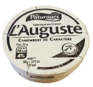 Pâturages Camembert L´Auguste