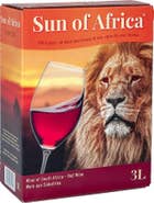 Sun of Africa Cape Red BIB