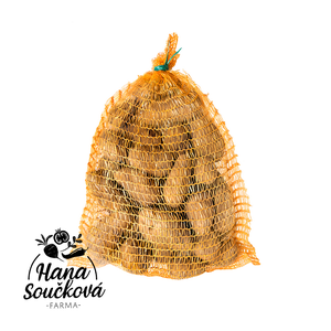 Farma Hana Součková Brambory konzumní pozdní neprané