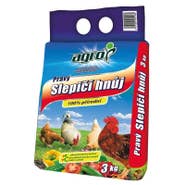 Agro Pravý slepičí hnůj