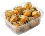 Physalis (Mochyně), balení