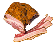 Rancherské speciality Kovbojská slanina