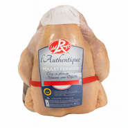 Label Rouge Modronohé kuře