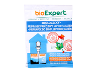 Nohel Garden Bioexpert do septiku, sáček
