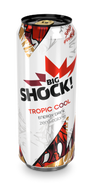 Big Shock! Tropic Cool