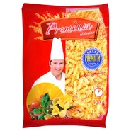 Premium Vřetena malá bezvaječná