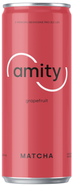 Amity Matcha grep